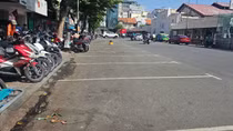 TP Hồ Chí Minh: 4 năm, gần 363 nghìn trường hợp đỗ xe ô tô dưới lòng đường có thu phí nhưng không trả tiền
