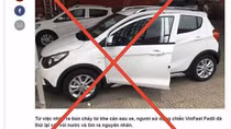Từ vụ Vingroup khởi kiện: Sai thì sửa - chuyện xưa rồi