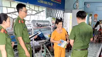 Đảm bảo an ninh trật tự từ cơ sở góp phần phát triển kinh tế-xã hội