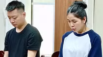 Đừng để thần tượng lạm dụng