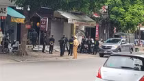 Khám xét nơi ở và các công ty có liên quan đến “Vi ngộ” ở Thanh Hoá