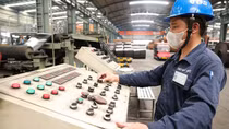 Bàn cách khai thác “sân nhà” cho công nghiệp hỗ trợ