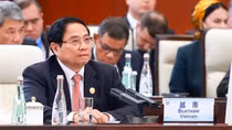 Những kết quả nổi bật trong chuyến công tác dự Hội nghị thượng đỉnh SCO của Thủ tướng Phạm Minh Chính