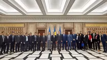 Tăng cường hợp tác an ninh, mở rộng giao lưu Việt Nam – Romania