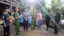 Bình yên Mường Khiêng