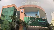 Lộ diện hàng loạt “mảng tối” ở Đại học Sân khấu, điện ảnh TP Hồ Chí Minh
