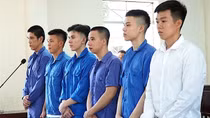 Bán độ và cá độ, 6 cựu cầu thủ nhận mức án tổng cộng 38 năm tù