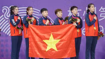 Điều quan trọng hơn cả hàng trăm huy chương vàng SEA Games