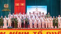 Nhiều cách làm hay, sáng tạo trong giáo dục, cảm hoá phạm nhân, bảo đảm an toàn giam giữ