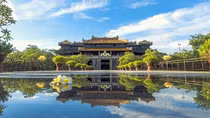 Hà Nội nắng hanh, miền Trung có mưa vài nơi