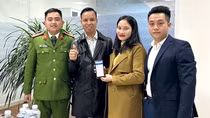 Nhân lên những nghĩa cử cao đẹp