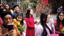 Khắc khoải ký ức ngày 30 Tết