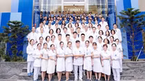 Bệnh viện Đa khoa Hà Nội: Địa chỉ chăm sóc sức khỏe toàn diện và uy tín