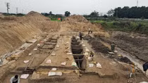 Đề nghị bảo vệ và phát huy giá trị thuyền cổ phát hiện tại Bắc Ninh