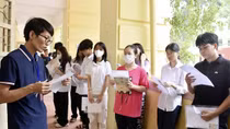 Các tỉnh, thành phố sẽ công bố môn thi thứ 3 vào lớp 10 trong tháng 2