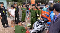 Tấn công mạnh tội phạm ma túy lợi dụng công nghệ cao
