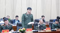 Xây dựng hệ thống phòng vệ mạng quốc gia đa lớp nhằm phòng, chống tội phạm mạng