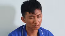Lời khai ban đầu của kẻ đâm chết bảo vệ Bệnh viện đa khoa Vĩnh Long