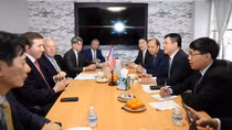 USABC ủng hộ một thỏa thuận thương mại cân bằng, hài hòa giữa Việt Nam và Hoa Kỳ