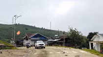 Vời vợi Đưng KNớ