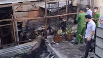 Phó Thủ tướng yêu cầu khẩn trương điều tra nguyên nhân vụ cháy nhà dân tại Tiền Giang