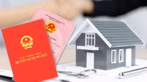 Cá nhân có được nhận thế chấp quyền sử dụng đất của cá nhân khác không?