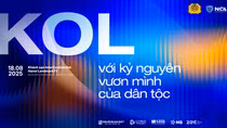 Liên minh niềm tin số - Ngôi nhà chung của những KOL uy tín (bài cuối)