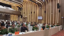 Quán triệt, triển khai thực hiện Quyết định của Chủ tịch nước về đặc xá năm 2025