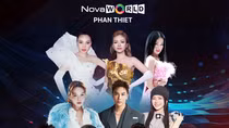 NovaWorld Phan Thiet tưng bừng đón Tết Nguyên đán với chuỗi sự kiện hấp dẫn