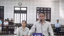 Được nhờ đứng tên rồi chiếm đoạt 5 lô đất trị giá 57 tỷ đồng