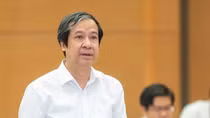 Việc cấm ép học thêm nhằm buộc giáo viên hoàn thành hết trách nhiệm công vụ của mình