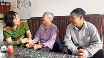 Kỳ 5: Đổi mới để phụng sự người dân, doanh nghiệp tốt hơn