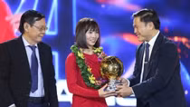 Phó Chủ tịch VFF Trần Anh Tú bất ngờ xin từ chức