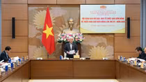 40 tác phẩm xuất sắc nhất sẽ được trao Giải Diên Hồng lần thứ 4