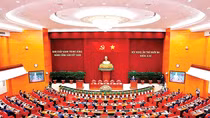 Thông điệp trước kỷ nguyên mới