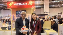 Việt Nam được vinh danh điểm đến hàng đầu châu Á