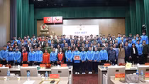 Hoạt động văn hóa, nghệ thuật, thể thao CAND sẽ tiếp tục gặt hái được nhiều thành công