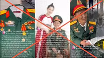 Sự thật về “Cựu chiến binh huyền thoại”