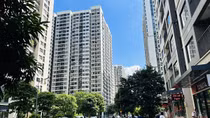 Áp lực giá đang đè nặng người mua nhà