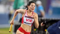 Điền kinh Việt Nam sẽ duy trì vị thế hàng đầu khu vực ở SEA Games 33?