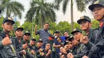 Công an Hà Nội trong trái tim tôi: Khi âm nhạc hoà cùng trái tim người lính
