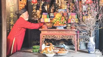 Mùa xuân dâng nén trầm hương
