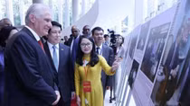 "Đoàn kết với Cuba xuất phát từ trái tim và trong suy nghĩ của mỗi người Việt Nam"