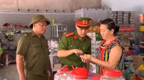 Lan tỏa phong trào thi đua yêu nước ở TP Hồ Chí Minh