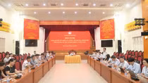 Thanh tra các dự án tại một số doanh nghiệp thuộc lĩnh vực xây dựng