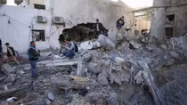 Đường đến hoà bình tại Gaza thêm trắc trở