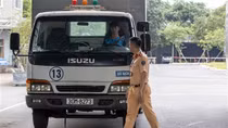 Triển khai cao điểm sát hạch, cấp giấy phép lái xe cho người dân Thủ đô