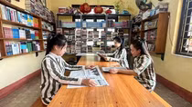 Chính sách khoan hồng - sợi dây kết nối người lầm lỗi trở về với xã hội (bài cuối)