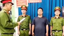 Cần mạnh tay xử lý hành vi côn đồ trên đường phố