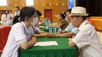 Nghị quyết 72 mang tầm chiến lược, đột phá trong chăm sóc sức khỏe toàn dân